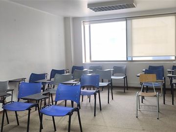 Sitio en arriendo ideal para academia