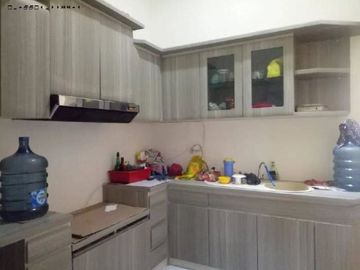 Rumah Sidotopo Wetan Baru STRATEGIS, SEMI FURNISH, BARU SELESAI RENOV