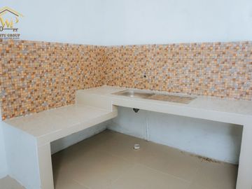 TERLARIS DI WONOSARI HANYA 3 UNIT YANG TERSISA. RUMAH MINIMALIS DEKAT GEDUNG KEBUDAYAAN KOTA WONOSARI 200 JUTAAN
