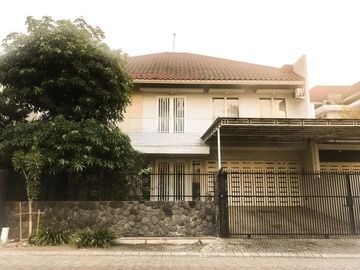 Rumah Mewah Minimalis Citraland International Village