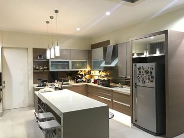 Rumah Mewah Minimalis Citraland International Village
