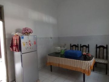 Rumah di Bekasi Barat Bekasi di Jakapermai Kalimalang strategis bebas banjir