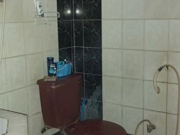 Rumah di Bekasi Barat Bekasi di Jakapermai Kalimalang strategis bebas banjir