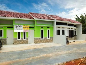 rumah citayam murah banget dekat stasiun