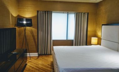 Condominium 2 Bedrooms: 2BR Condo For Sale in Hidalgo Place Rockwell Makati City