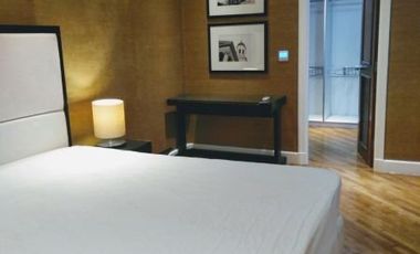 Condominium 2 Bedrooms: 2BR Condo For Sale in Hidalgo Place Rockwell Makati City