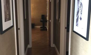 Condominium 2 Bedrooms: 2BR Condo For Sale in Hidalgo Place Rockwell Makati City