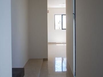 Casa en venta al norte de Mérida en privada con amenidades
