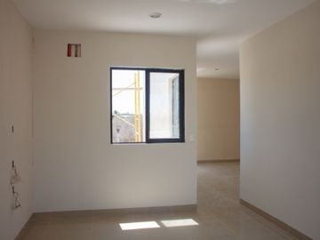 Casa en venta al norte de Mérida en privada con amenidades