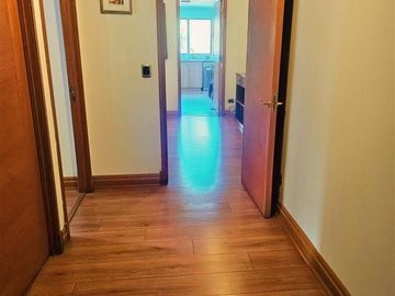 Departamento en venta 3 dorm. Portal La Dehesa, Lo Barnechea