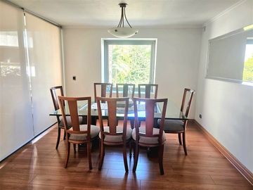Departamento en venta 3 dorm. Portal La Dehesa, Lo Barnechea