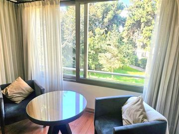 Departamento en venta 3 dorm. Portal La Dehesa, Lo Barnechea