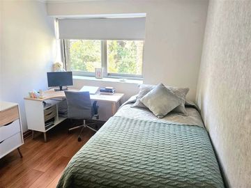 Departamento en venta 3 dorm. Portal La Dehesa, Lo Barnechea