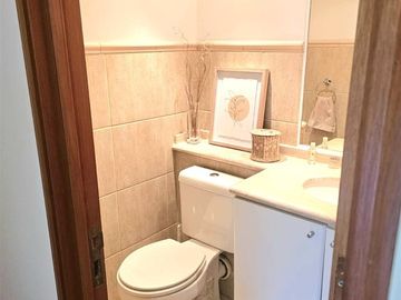Departamento en venta 3 dorm. Portal La Dehesa, Lo Barnechea