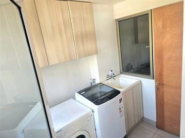 Departamento en venta 3 dorm. Portal La Dehesa, Lo Barnechea