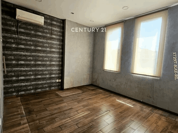Dijual Cepat Mini Gedung 4 Lantai Lokasi Strategis