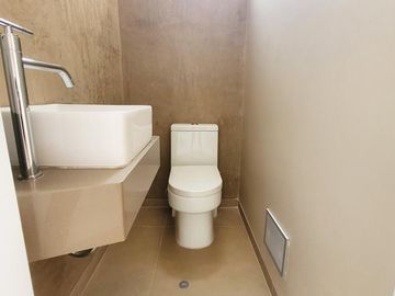 Departamentos Venta CAL. Coronel Inclan - Piso 3 (Dúplex) - MIRAFLORES