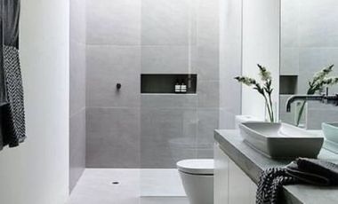 Modern House for Sale in Greenmeadows Subdivision, Pasig City
