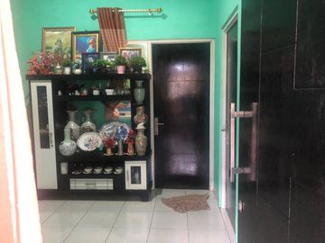 Rumah Hadap Timur Bebas Banjir 10 Mnt ke Gerbang Tol Jati Asih J-46869