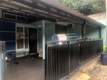 Rumah Hadap Timur Bebas Banjir 10 Mnt ke Gerbang Tol Jati Asih J-46869