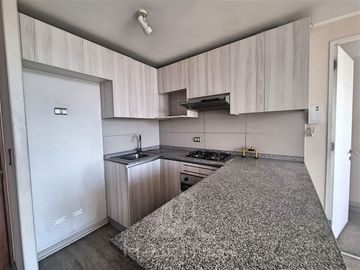 Departamento en Venta en General Prieto