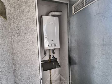 Departamento en Venta en General Prieto