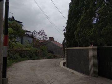 Perumahan syariah harga terbaik rumah 2 lantai di Cimuncang