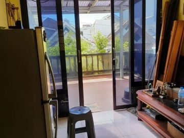 Rumah Bintaro Sektor 3 Tangerang Selatan Siap Huni