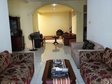 Rumah Bintaro Sektor 3 Tangerang Selatan Siap Huni