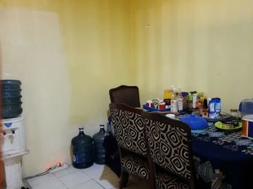 Rumah Bintaro Sektor 3 Tangerang Selatan Siap Huni