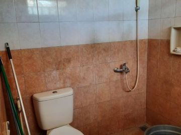 Rumah Bintaro Sektor 3 Tangerang Selatan Siap Huni