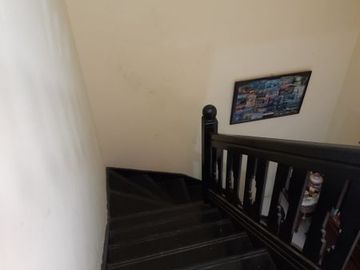 Rumah Bintaro Sektor 3 Tangerang Selatan Siap Huni