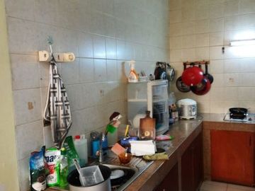 Rumah Bintaro Sektor 3 Tangerang Selatan Siap Huni
