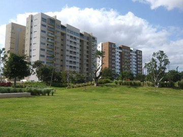 PENTHOUSE TORRE ATLÁNTIDA
