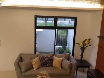 Semi-Furnished House for SALE with 4 Bedroom in Angeles City Located in Exclusive Subd.
