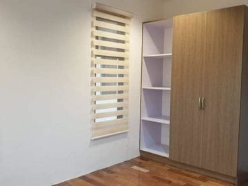 Semi-Furnished House for SALE with 4 Bedroom in Angeles City Located in Exclusive Subd.