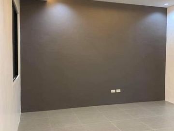 Semi-Furnished House for SALE with 4 Bedroom in Angeles City Located in Exclusive Subd.