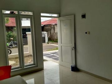 Rumah di Permata Inten Cisaranten Kulon,Arcamanik,Bandung