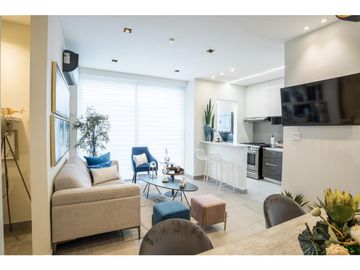 $180K ƒ LUJOSO Y CENTRICO APTO. EN PH PARK SQUARE
