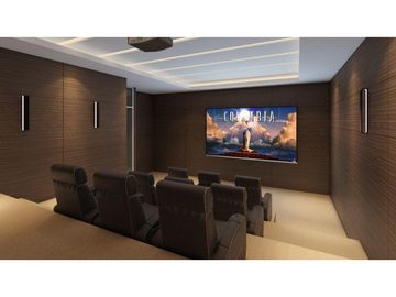 $180K ƒ LUJOSO Y CENTRICO APTO. EN PH PARK SQUARE