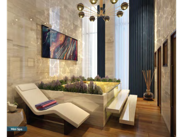 $180K ƒ LUJOSO Y CENTRICO APTO. EN PH PARK SQUARE