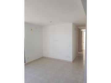 Apartamento en venta en Montería