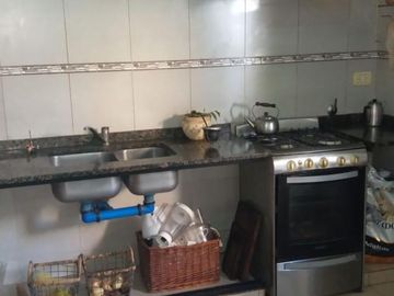 Venta excelente PH al frente