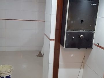 Semipiso en venta en Lanus Oeste