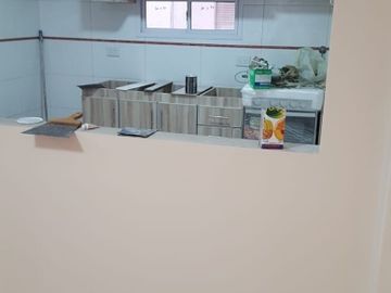 Semipiso en venta en Lanus Oeste