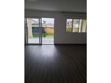 CASA BRISAS DEL GOLF VENTA o ALQUILER