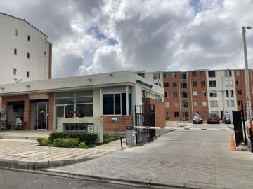 apartamento en venta en alameda del rio. Cod V106765