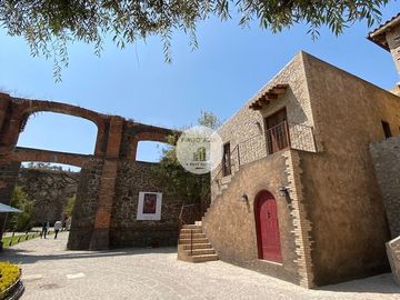 TERRENO EN VAL'QUIRICO  BARRIO LAUREL