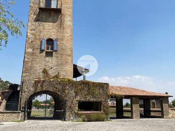 TERRENO EN VAL'QUIRICO  BARRIO LAUREL