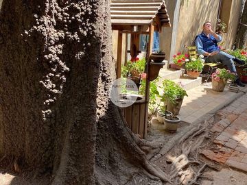 TERRENO EN VAL'QUIRICO  BARRIO LAUREL
